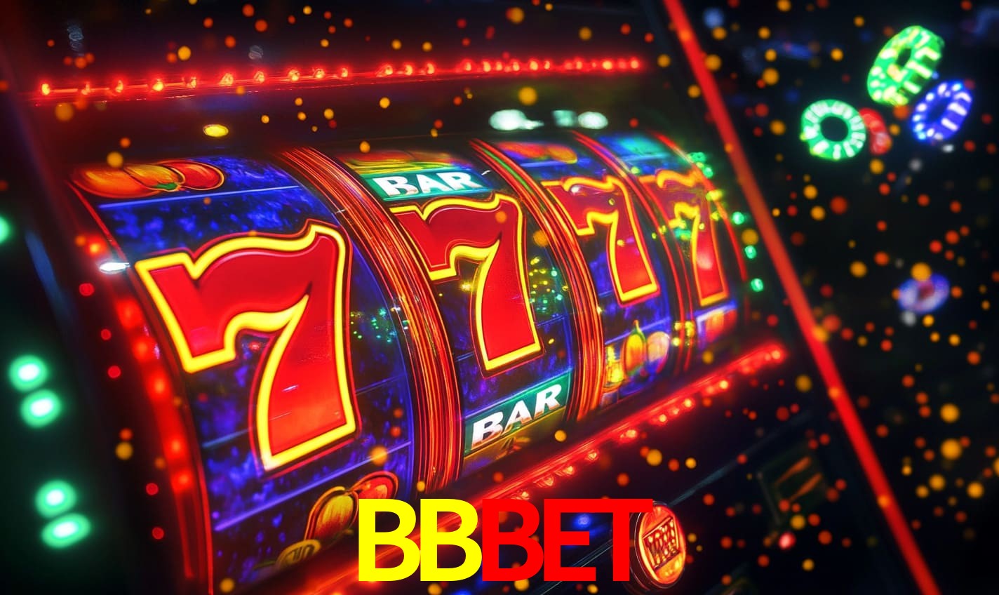 BBBET: Seu Cassino Premiado com Pagamentos Rápidos