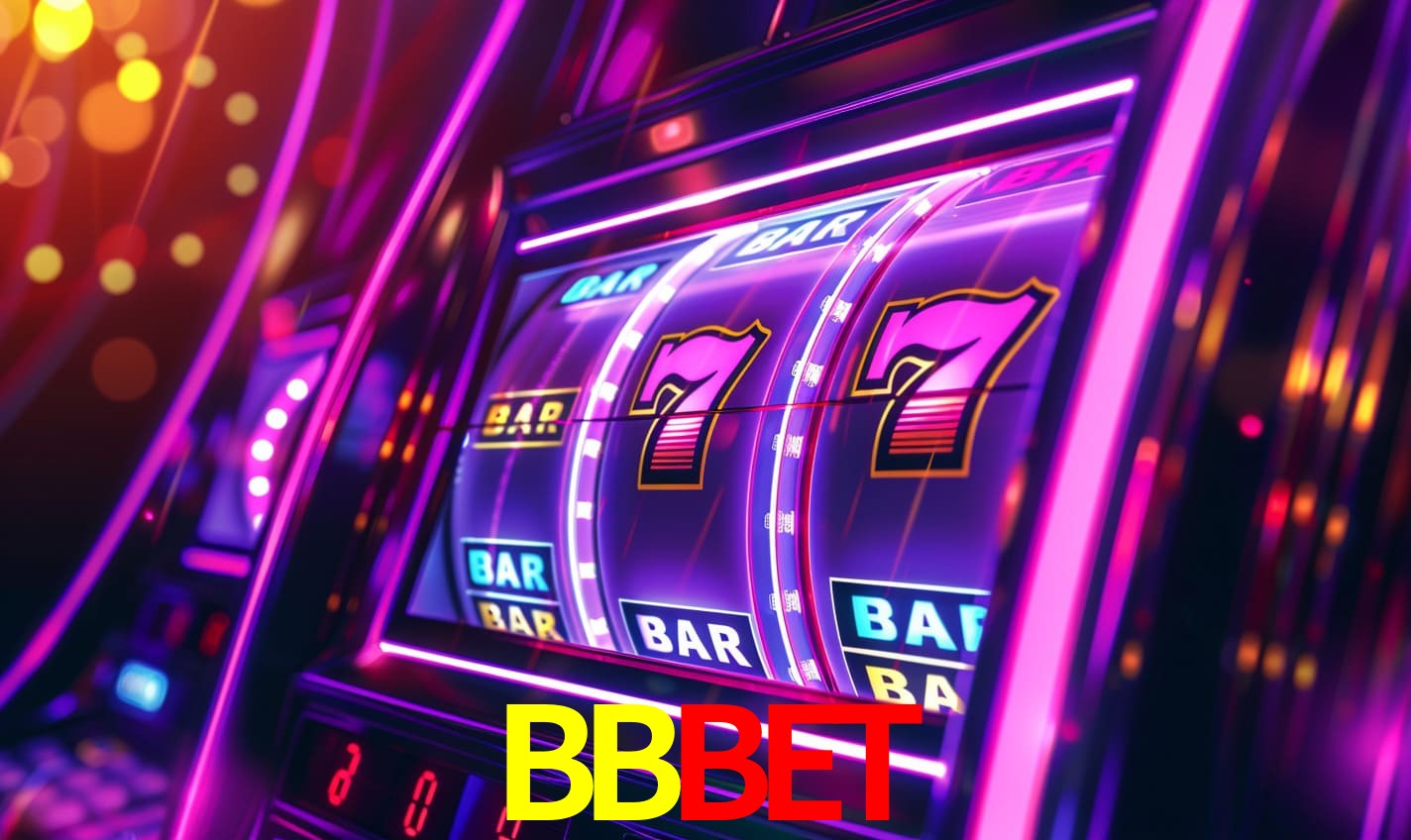 BBBET plataforma