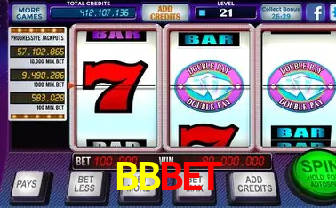 A Emoção da Loteria na BBBET: Uma Chance de Mudança de Vida