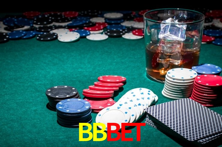 Experiência VIP BBBET