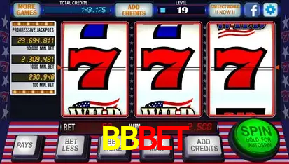 BBBET Bônus - Pacote R$5.000 + VIP