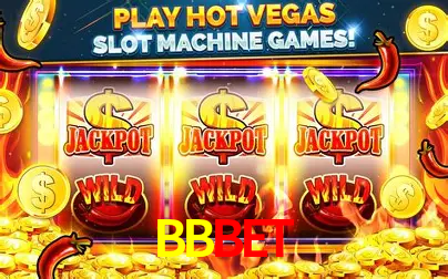 Descubra o Mundo do Cassino Online com BBBET