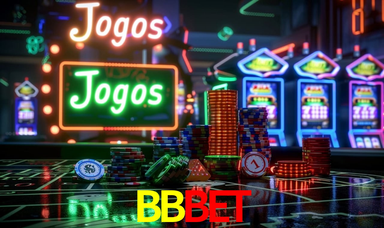 BBBET plataforma