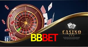 Provedores de Jogos BBBET