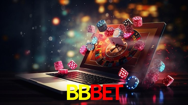 cassino BBBET