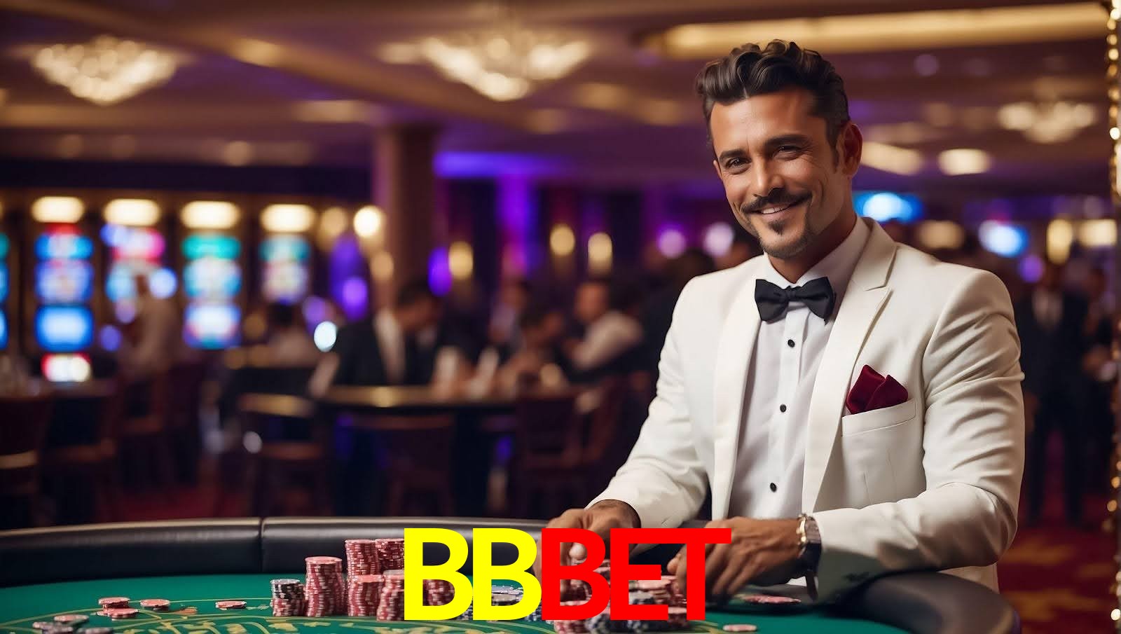 BBBET - Login Methods