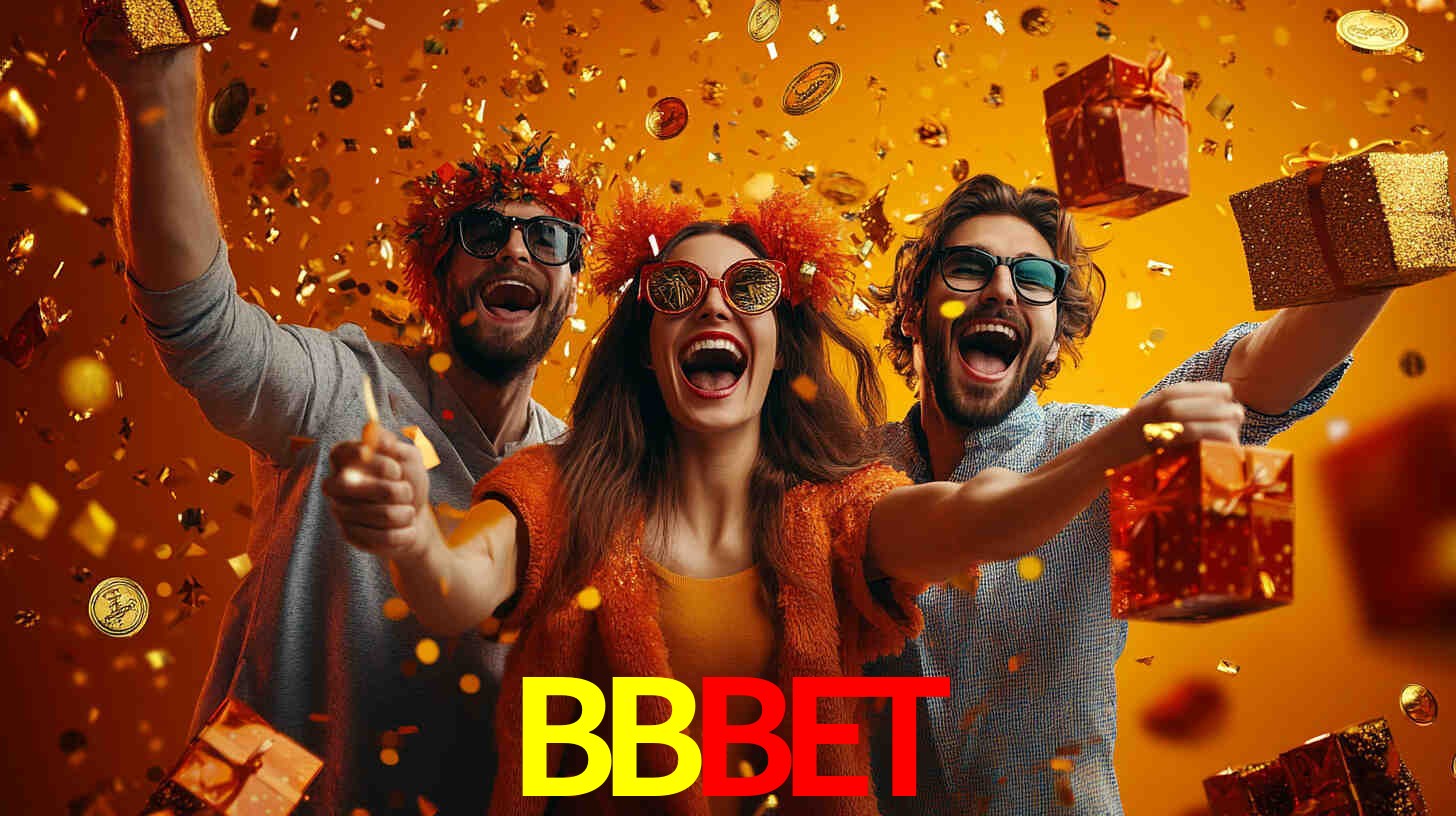 BBBET: Seu Especialista em Apostas Esportivas Brasileiras