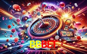 Jogos de Slot BBBET