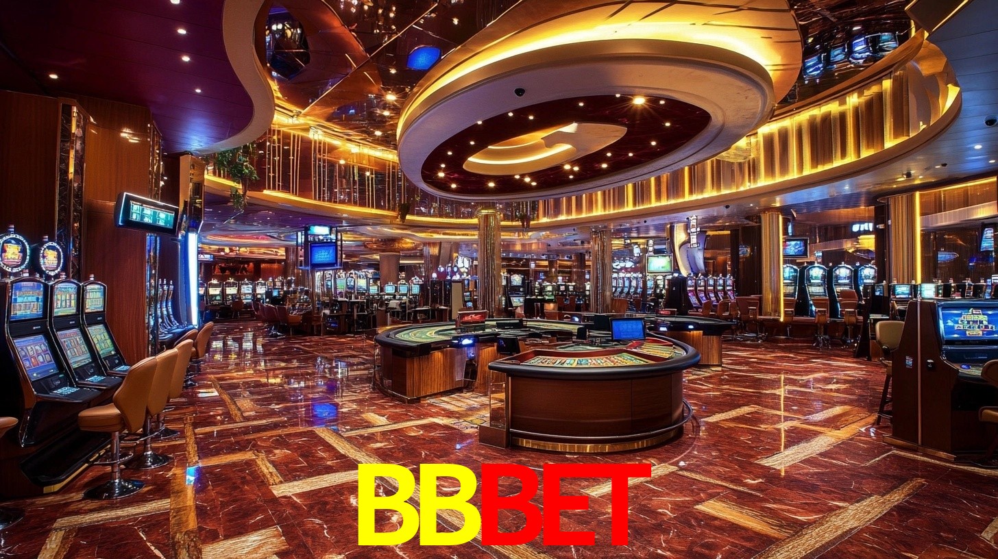 Live Casino BBBET