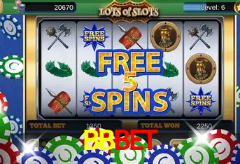 BBBET Salvador - Bonus Stats