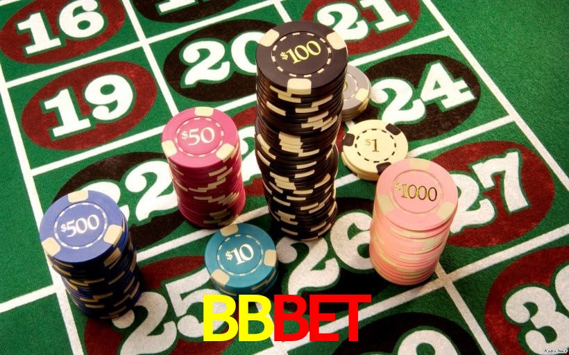 Casino Ao Vivo BBBET