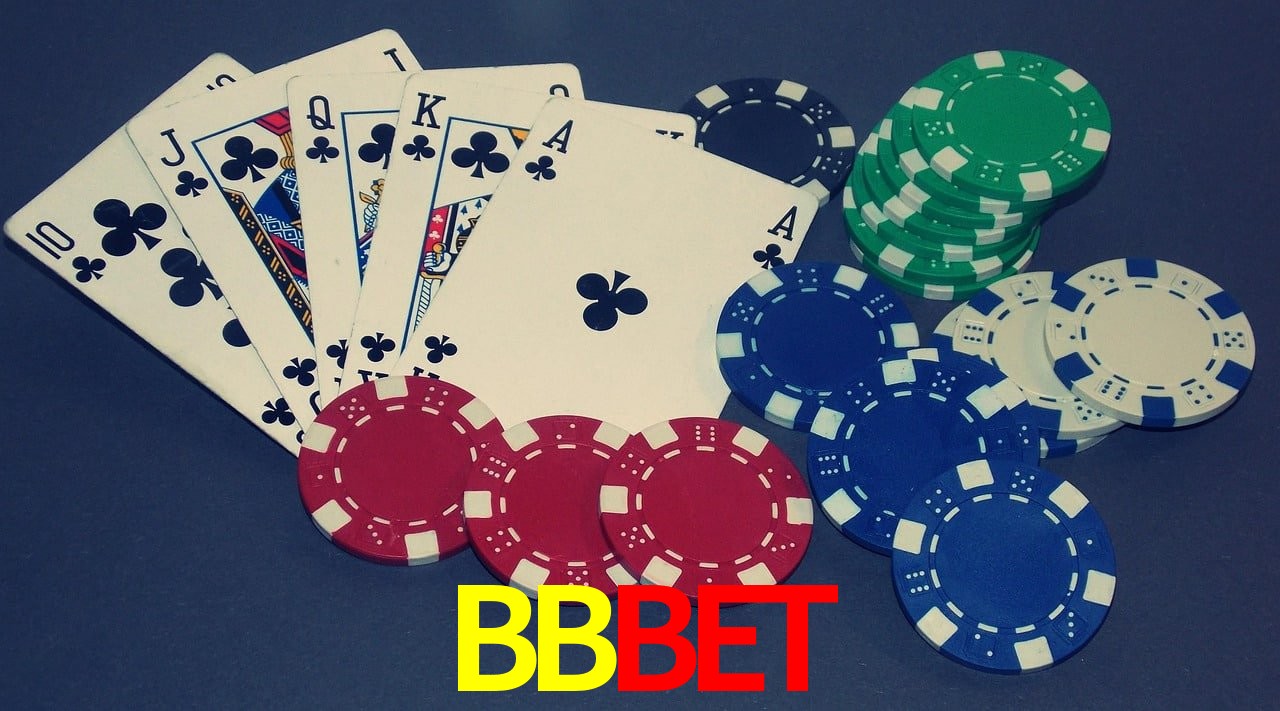 Game Providers BBBET