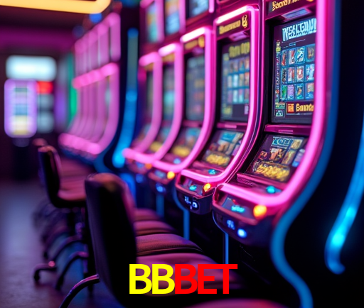 BBBET Slot - 320+ Caça-Níqueis Premium