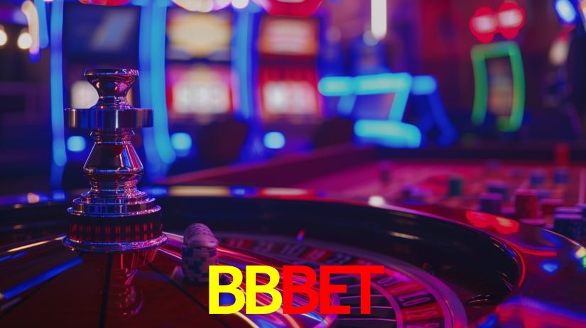 BBBET plataforma