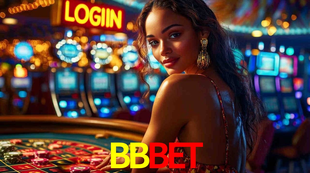 BBBET Rio de Janeiro - Popular Jogos