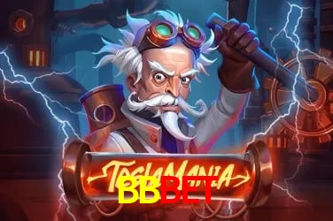 BBBET Belo Horizonte - Jackpots