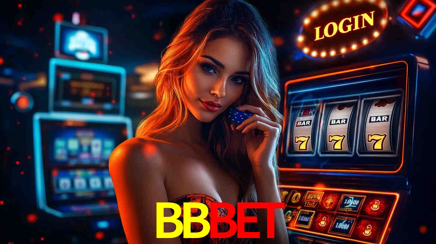 BBBET plataforma