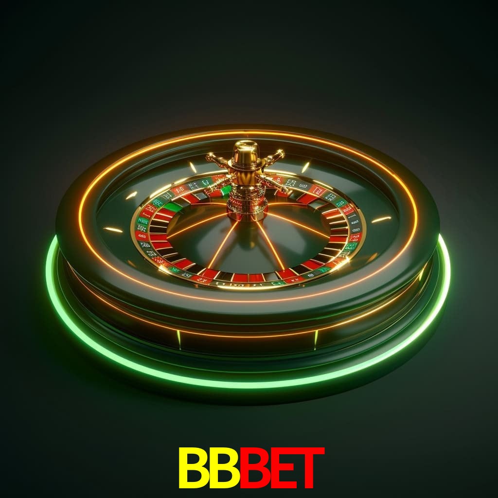 BBBET App - Aplicativo Móvel Oficial