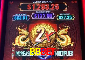 BBBET Cassino - 80+ Mesas ao Vivo