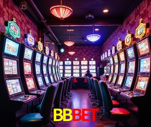 BBBET Rio de Janeiro - Slot Strategy