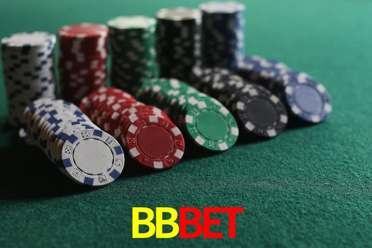 Slot Games BBBET