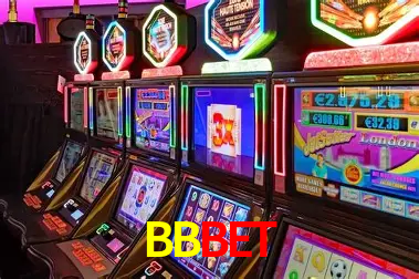 A Popularidade dos Caça-Níqueis no BBBET