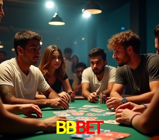 BBBET Salvador - Promo Stats