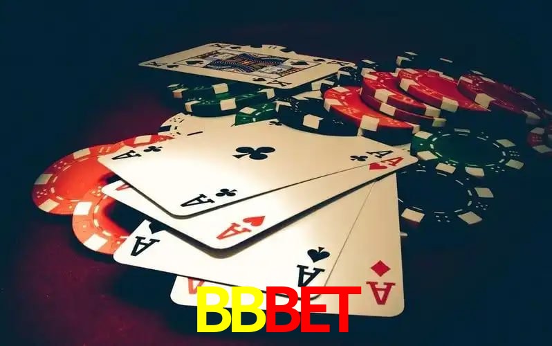 BBBET Brasília - Betting Features