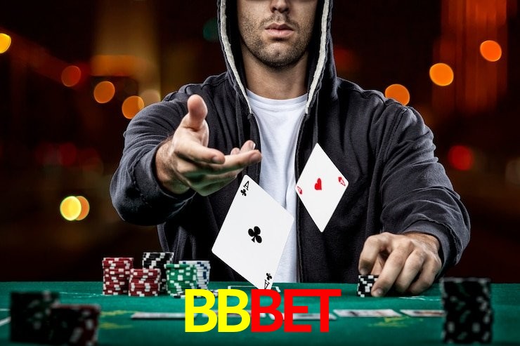BBBET