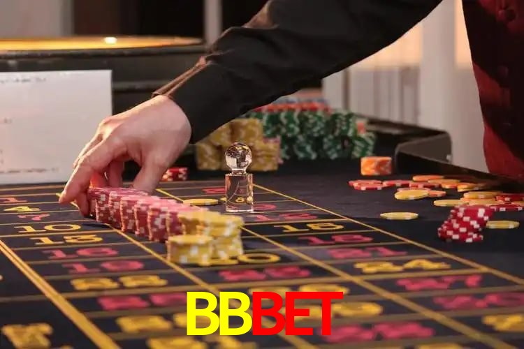 Apostas Esportivas na BBBET: Um Guia Completo