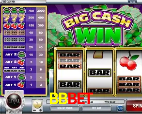 A Emoção da Loteria na BBBET: Uma Chance de Mudança de Vida