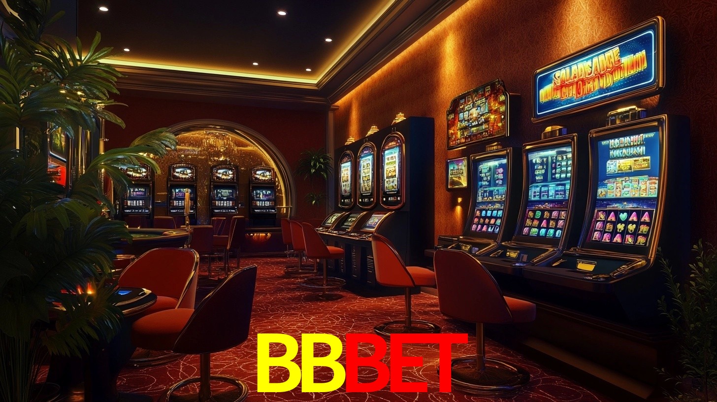 Roulette Table BBBET