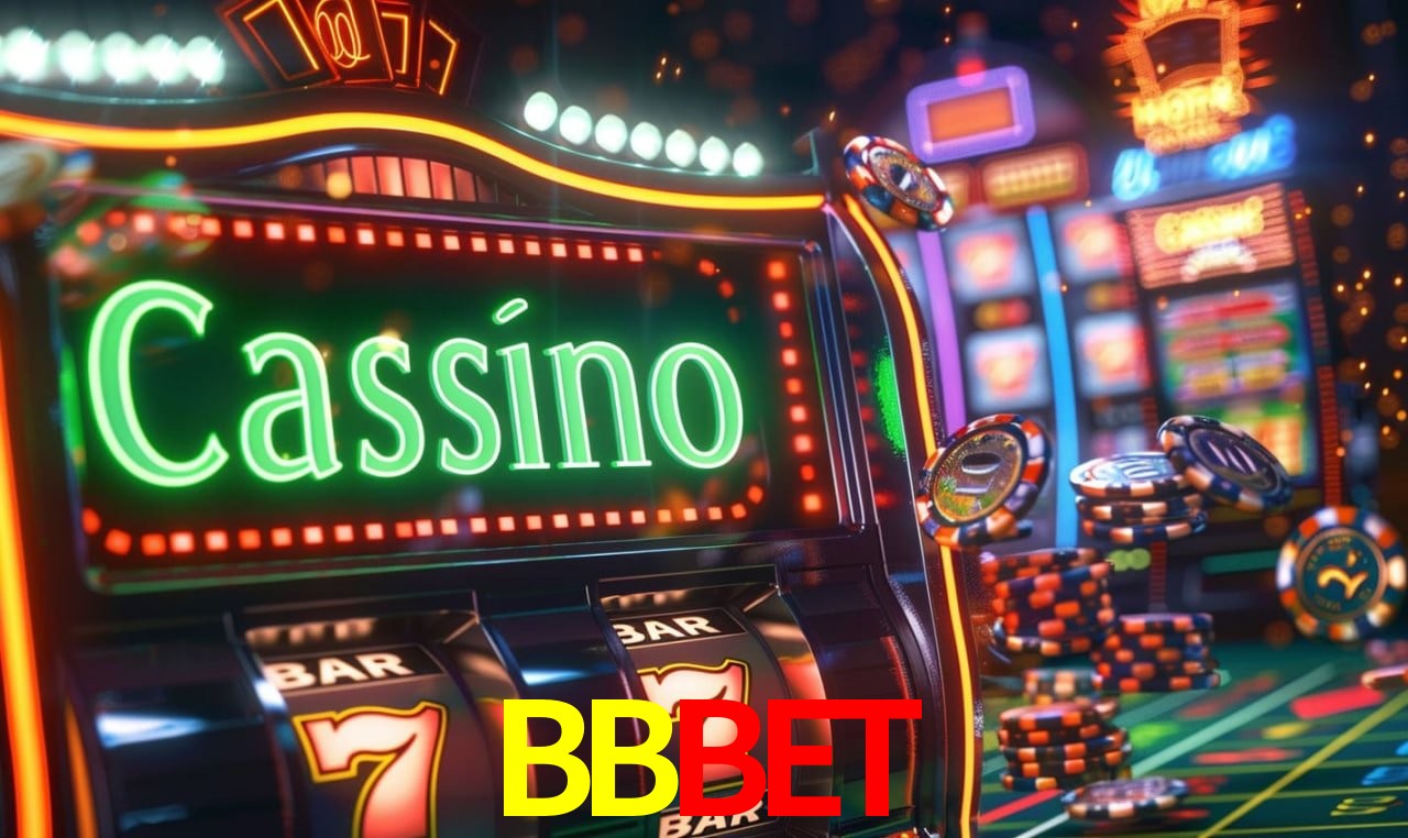 BBBET - Pagamento PIX Instantâneo