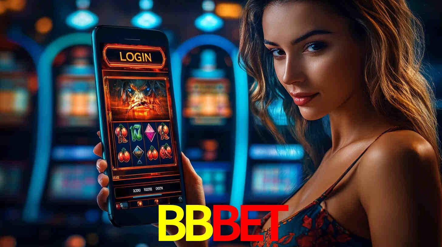 BBBET: A Experiência de Casino com Jogos de Mesa ao Vivo