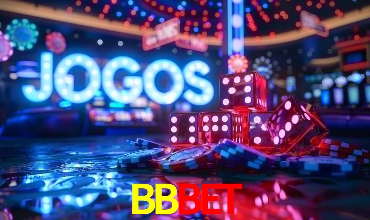 Casino Ao Vivo BBBET