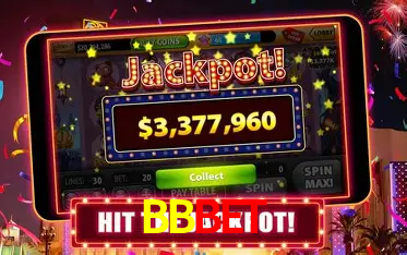 Descubra o Mundo do Cassino Online com BBBET