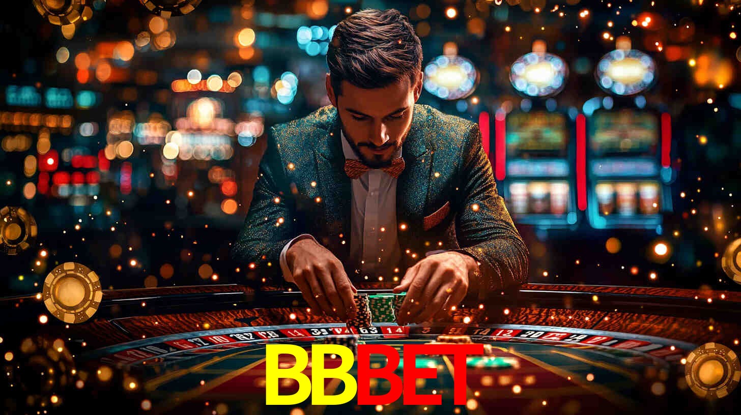 Welcome Bonus BBBET