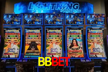 Inovações de Jogos na BBBET: O Futuro das Experiências Interativas