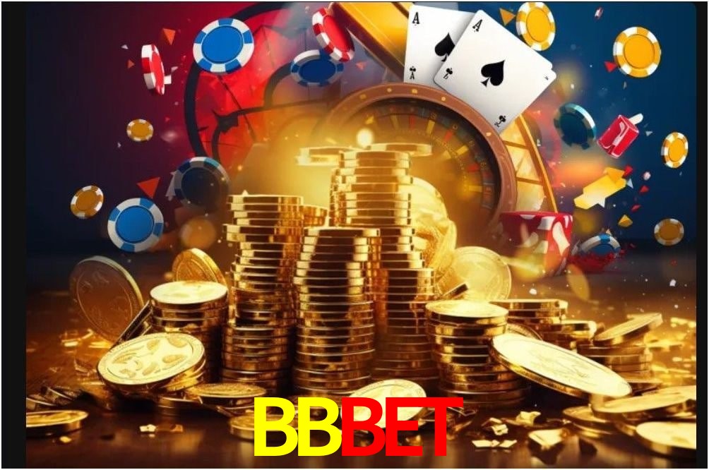 Jogos Exclusivos BBBET