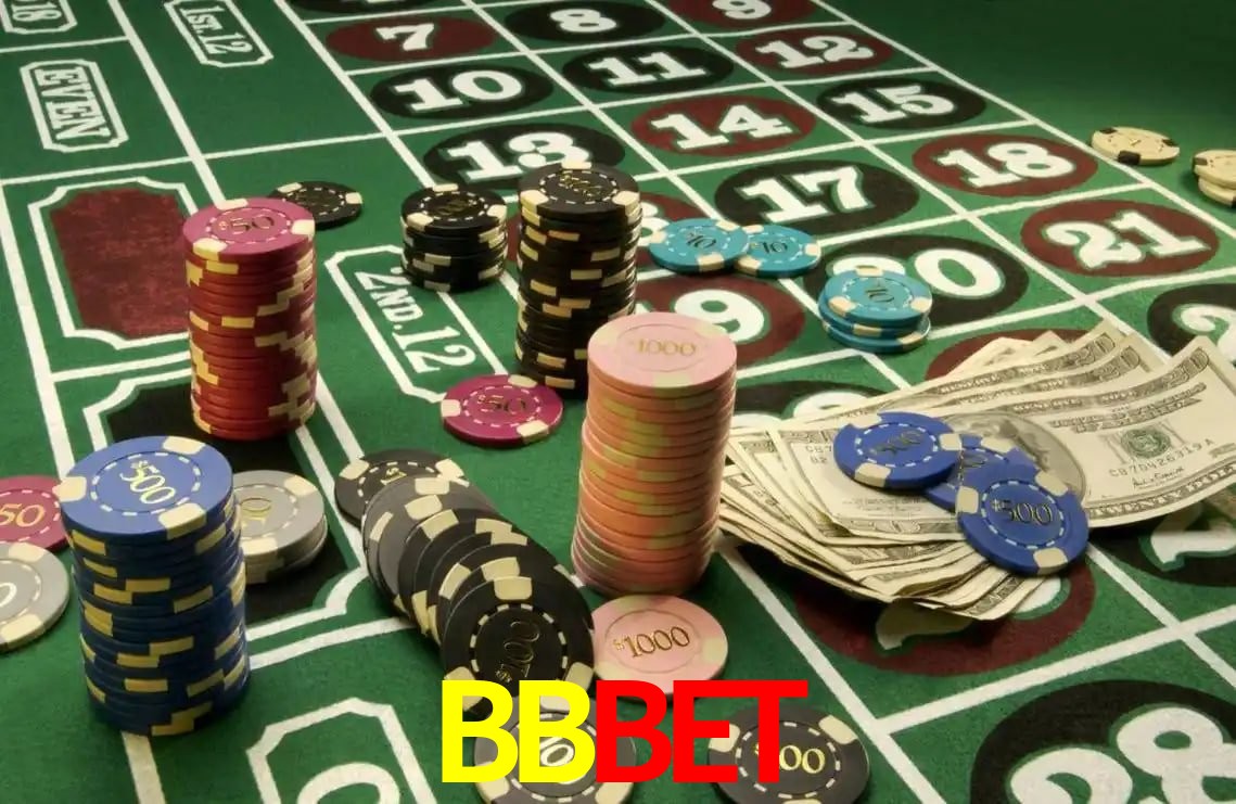 Games Directory BBBET