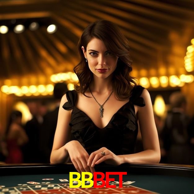 Inovações de Jogos na BBBET: O Futuro das Experiências Interativas