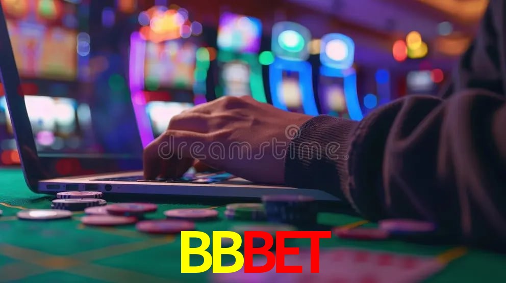 Mesa de Blackjack BBBET