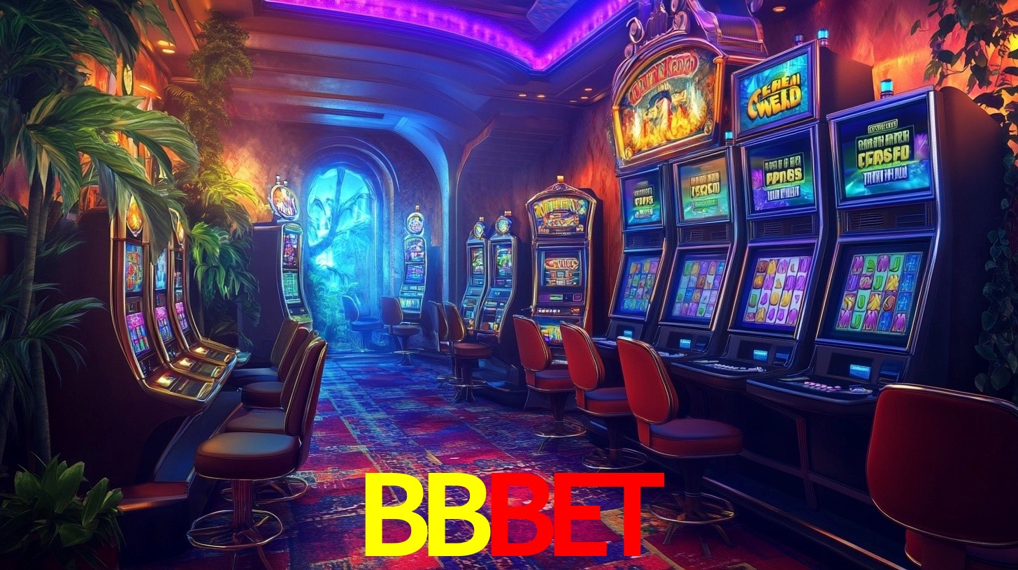 VIP Casino BBBET