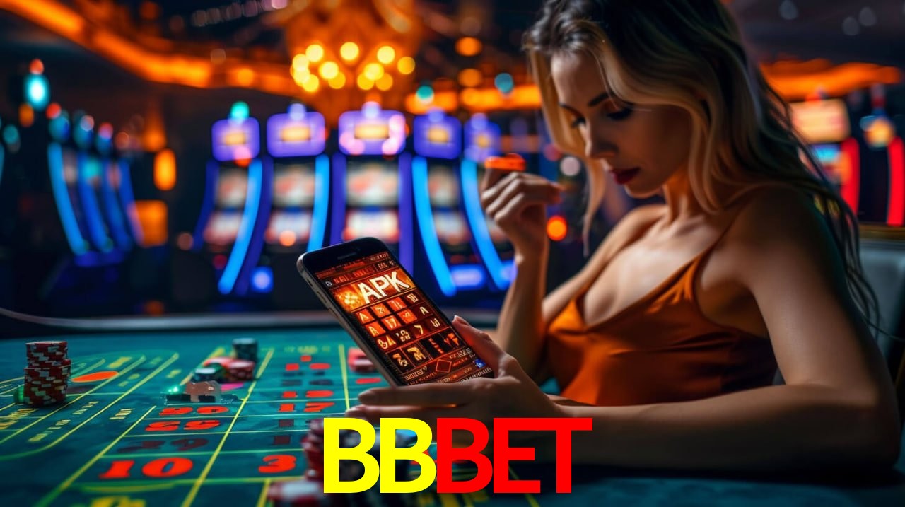 Basketball Betting BBBET